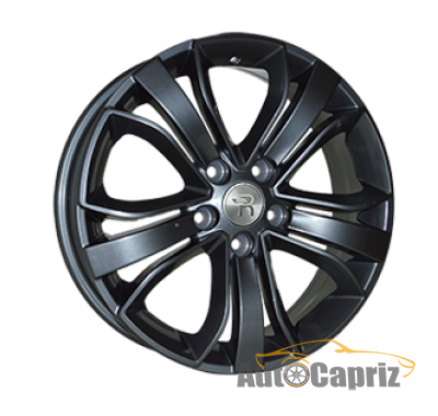 Диски Replay HND173 GM R17 W6.5 PCD5x114.3 ET48 DIA67.1